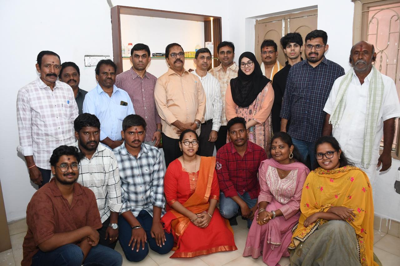 Primaria Healthcare Team