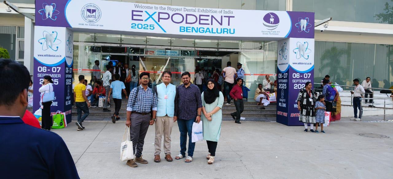 Primaria Healthcare Global Engagements