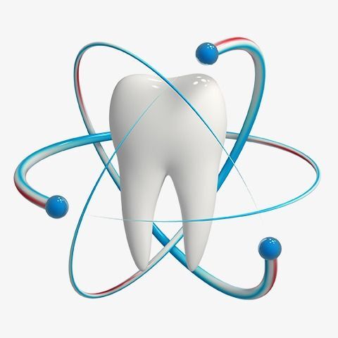 Dental Care Services Logo