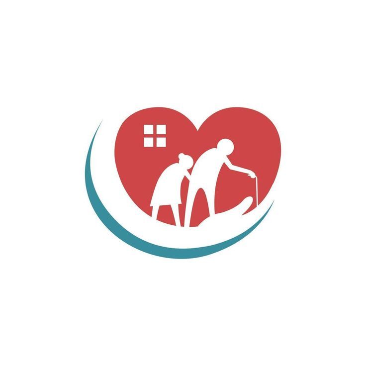 Geriatric Care Services Logo