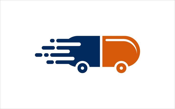 Pharmacy on Wheels Logo